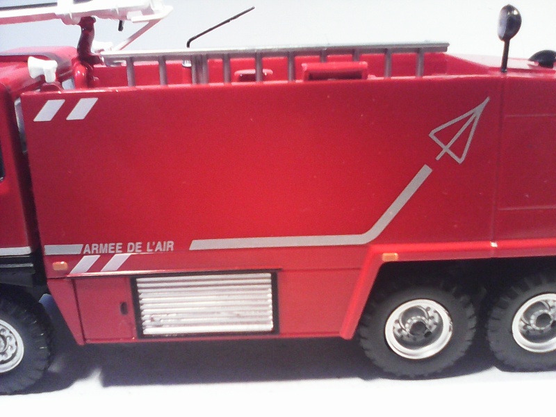Les camions et véhicules des sapeur-pompiers au 1/43 par Hachette  Img_2148