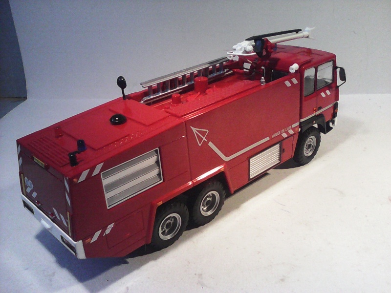 Les camions et véhicules des sapeur-pompiers au 1/43 par Hachette  Img_2150