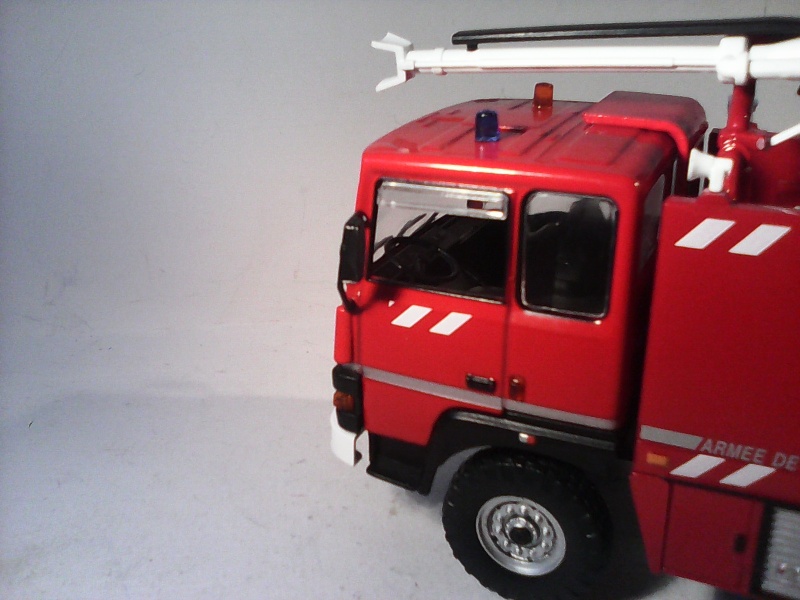 Les camions et véhicules des sapeur-pompiers au 1/43 par Hachette  Img_2151
