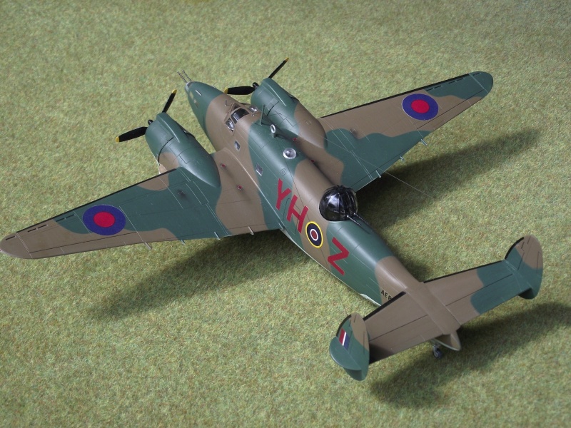 Lockheed Ventura II . Academy 1/72 Ventur12