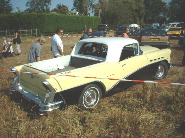 Le El-Camino aurait 56 ans aujourd'hui !! 1956_b10