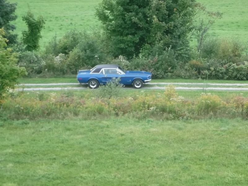 Randonnée d automne dans la Beauce Randon31