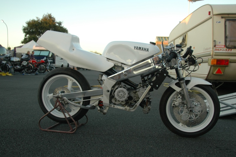 Yamaha TZ 250 U 1988 Aragon12