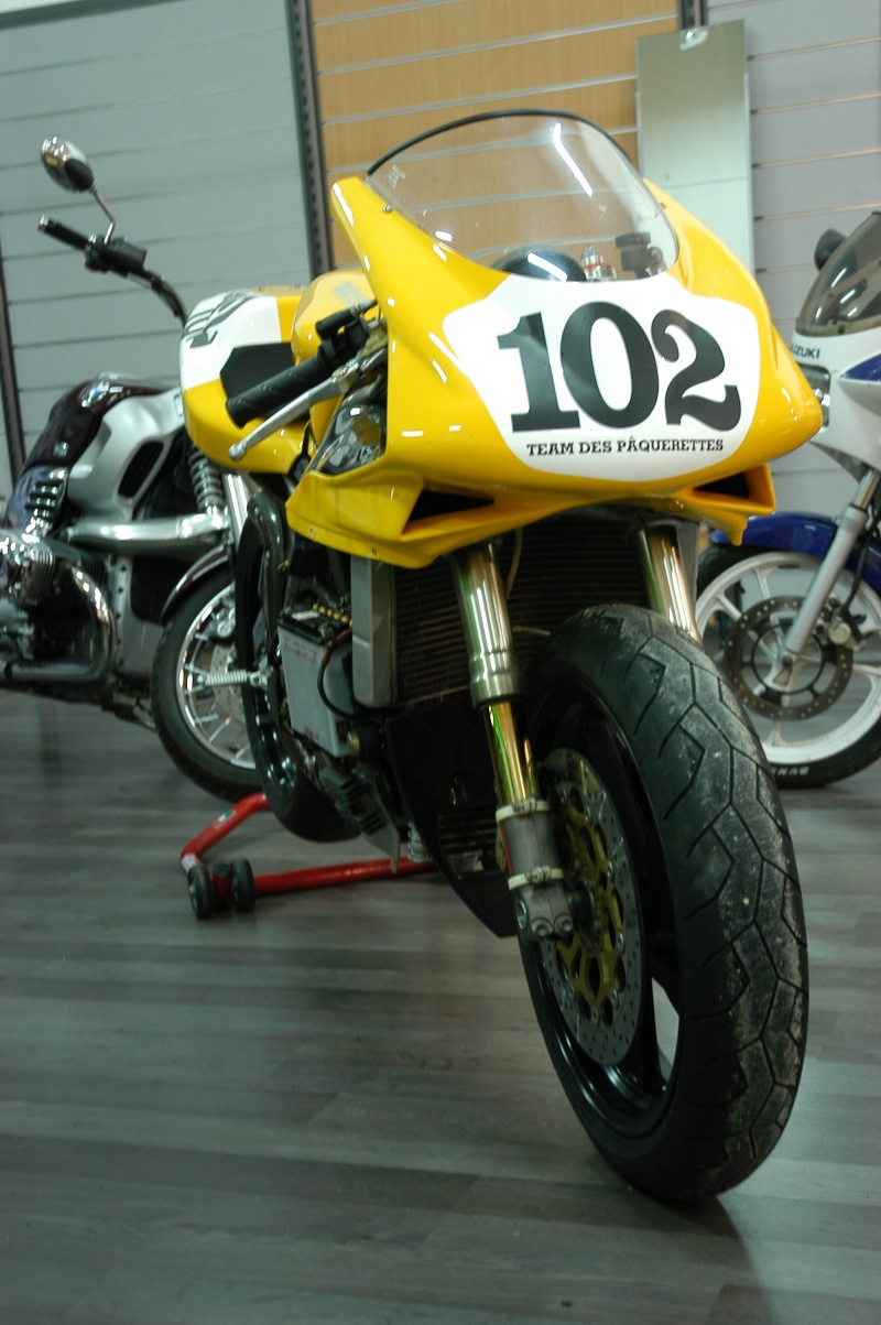 Ducati 748 R 2000 Passio13