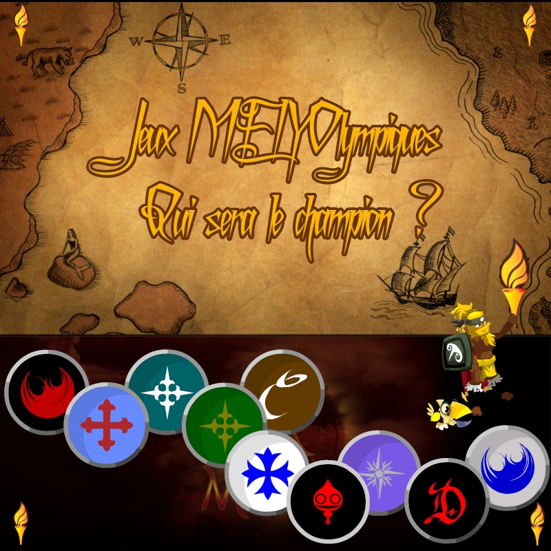 Les Jeux MEIYOlympiques ! Test210