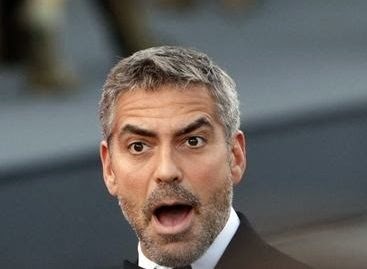 George Clooney fansite blog Cloone29