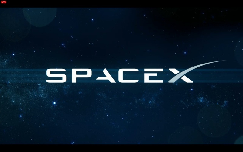 Développement de la capsule Dragon 2 - SpaceX Opera_12