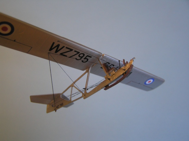 Planeurs Grasshoper et Eton T1:la curieuse histoire de 2 planeurs poutres anglais Pb180012