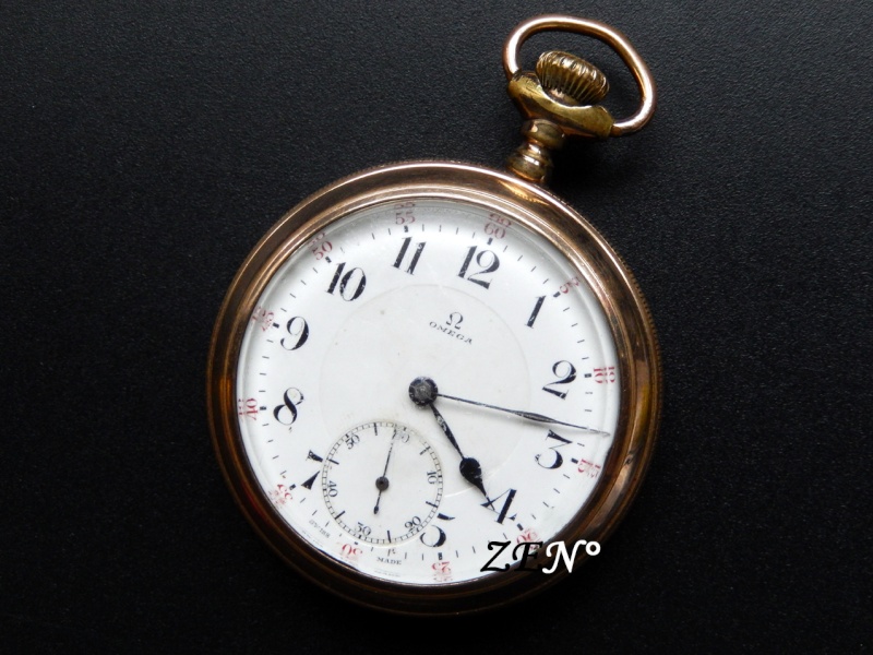 Omega : Comment passer d'une épave de 1908 à un chronomètre Omega_13
