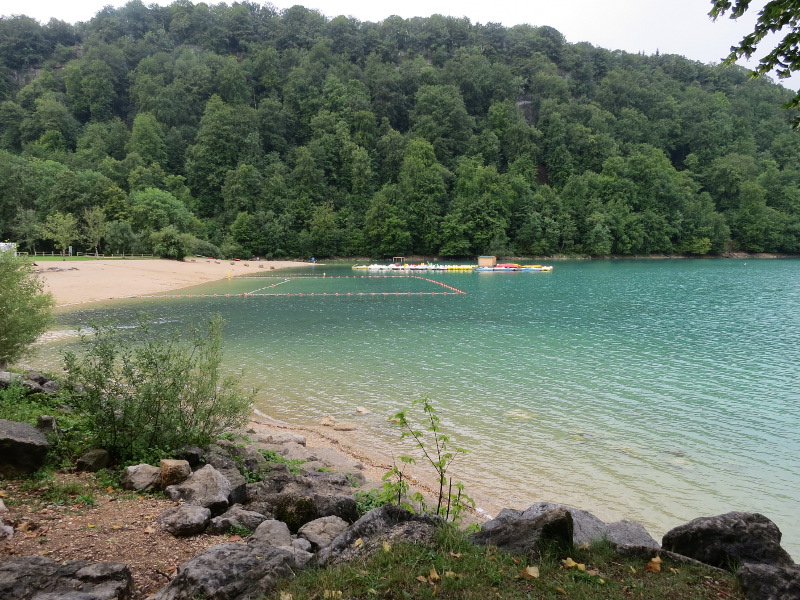 Les vacances de Chadka dans le Nord-Est 07_lac10