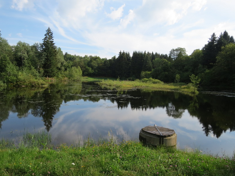 Les vacances de Chadka dans le Nord-Est 35_pla10