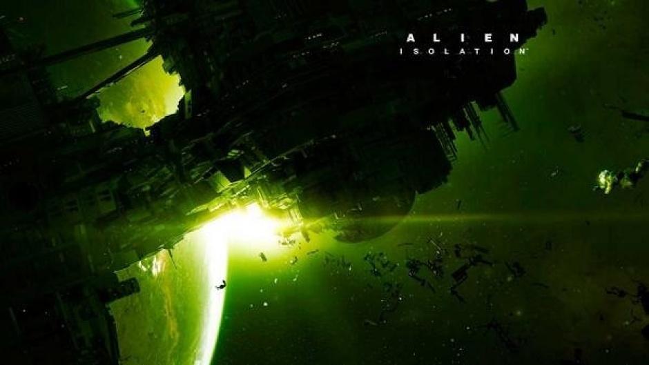 Alien: Isolation - Les 2 dernières vidéos #HowWillYouSurvive Alien-10