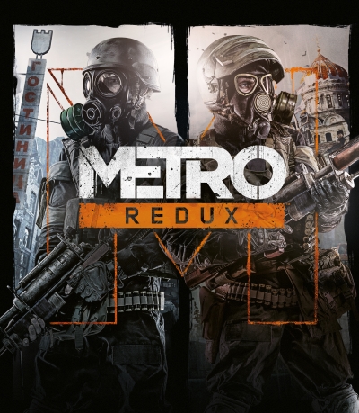 Metro Redux - Le trailer de lancement dévoilé ! Cid_2_12