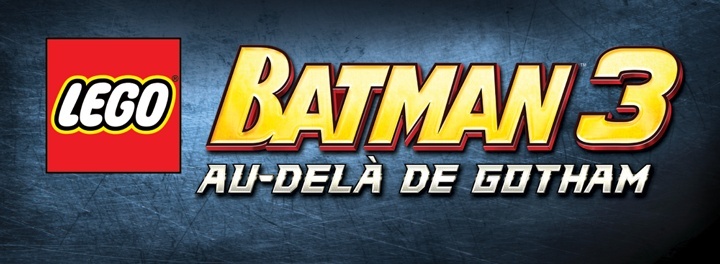 LEGO BATMAN 3: Au-delà de Gotham annoncé Logo_l10