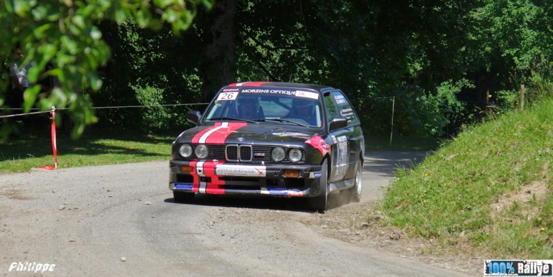 Rallye des bornes (74) 20 & 21 juin Imgp0110