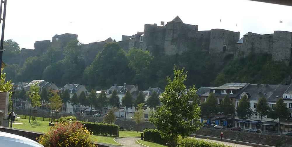 Bouillon, 15 septembre 14. Bouill18