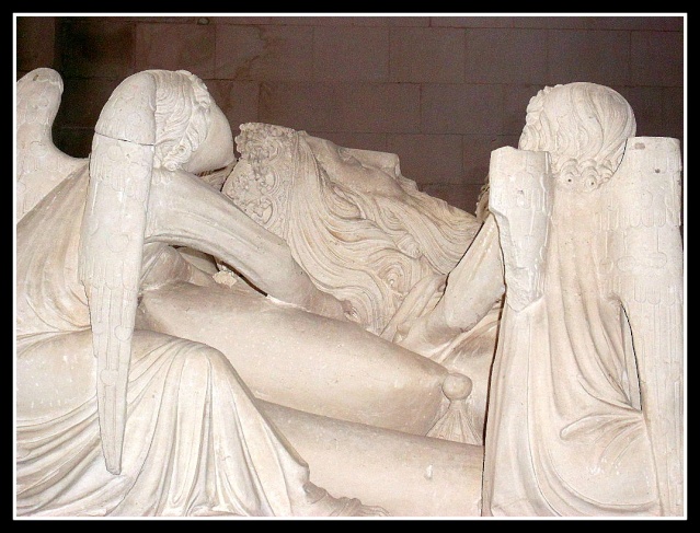 MONASTERE ROYAL DE SANTA MARIA DE ALCOBACA Alcoba14