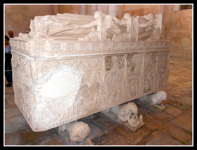 MONASTERE ROYAL DE SANTA MARIA DE ALCOBACA Alcoba18