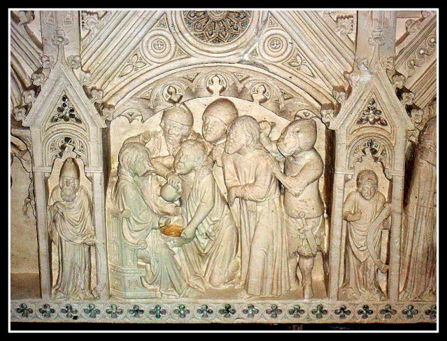 MONASTERE ROYAL DE SANTA MARIA DE ALCOBACA Alcoba20