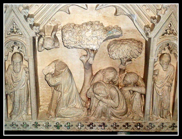 MONASTERE ROYAL DE SANTA MARIA DE ALCOBACA Alcoba21