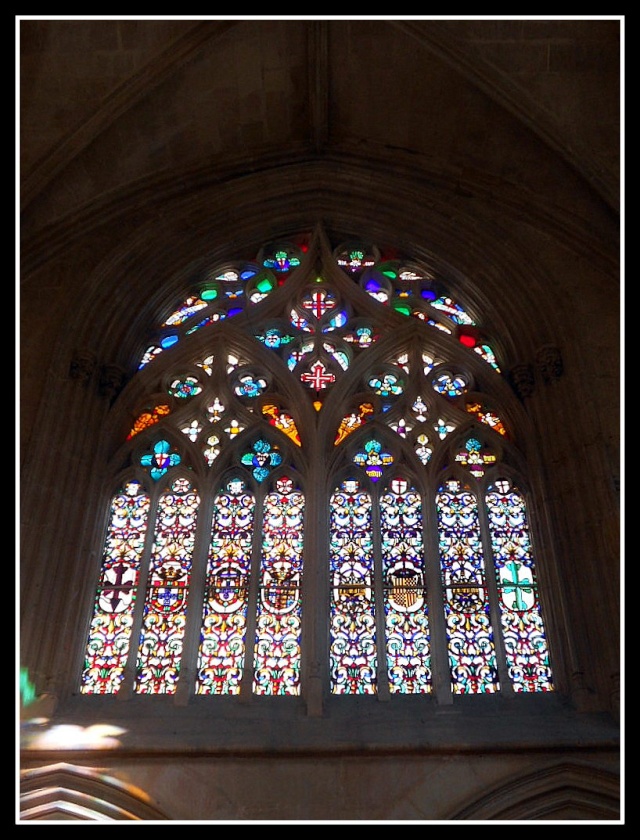 MONASTERE DE BATALHA Batalh16