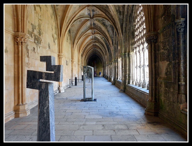 MONASTERE DE BATALHA Batalh19