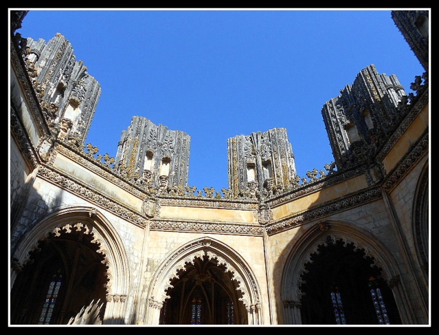 MONASTERE DE BATALHA Batalh28