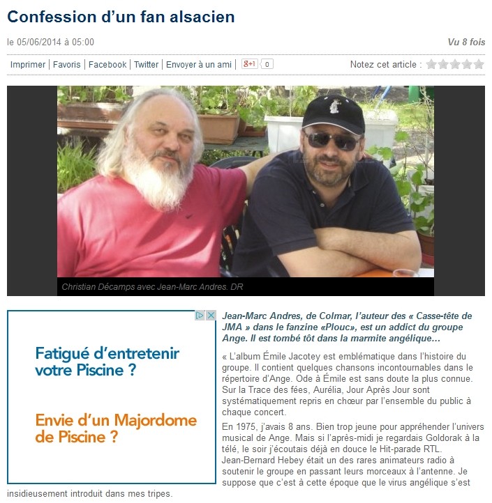 [07 et 08-06-2014] Convention - SAINT-BRESSON (70) - Page 8 Pictur14