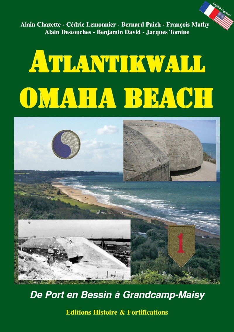 Atlantikwall Omaha Beach Atlant10