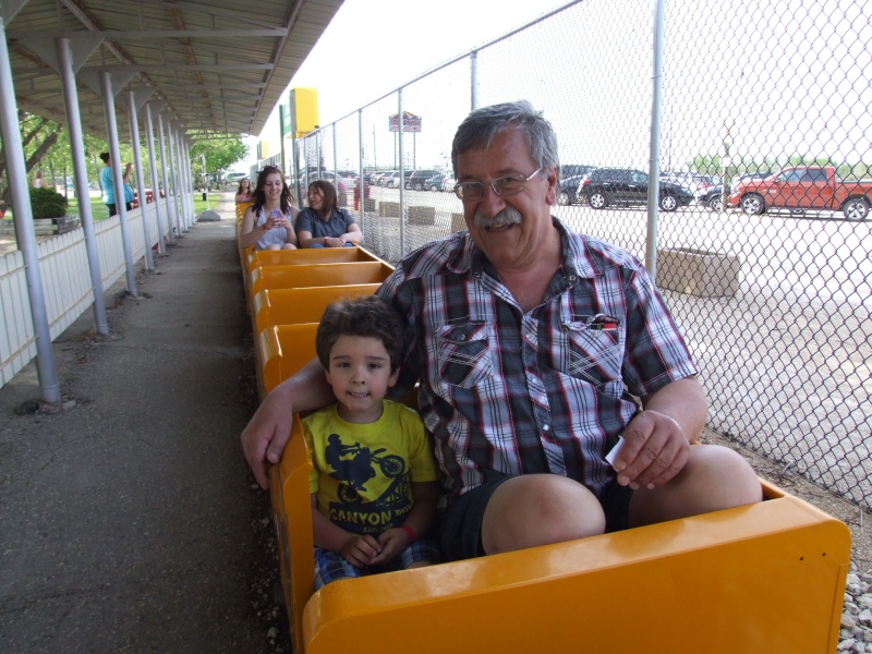 Parc d'amusement, Winnipeg. Dscf1221