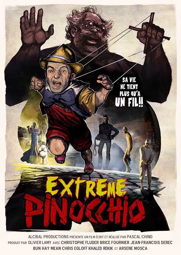 EXTREME PINOCCHIO -2014 Extrem10