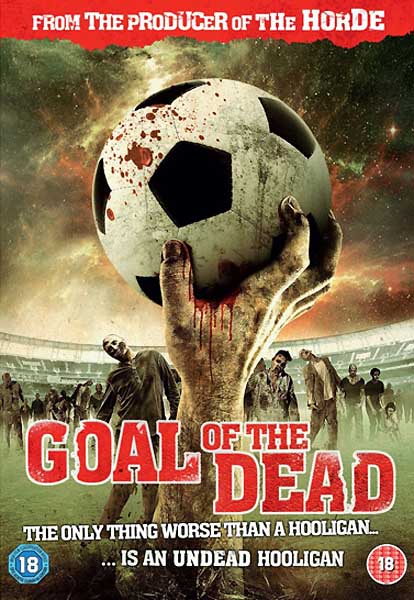 GOAL OF THE DEAD Goalof10