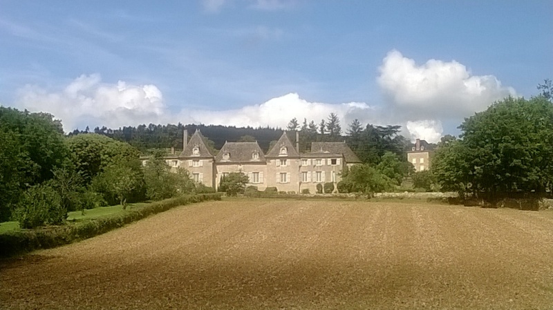 Circuuit Lamartine - Chateau de Montceau [GC1Q067] (La Roche-vineuse, Saône-et-loire) Wp_20125