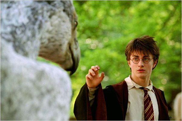 HARRY POTTER ET LE PRISONNIER D'AZKABAN - 2004 18376410