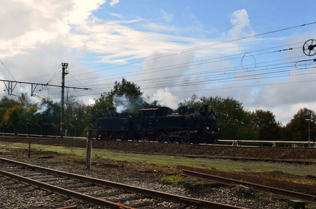 Navettes entre Arlon et Marbehan les 11et 12 octobre 2014  Dsc_0061