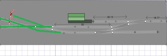 Voie - Un projet en voie métrique Plan1_10