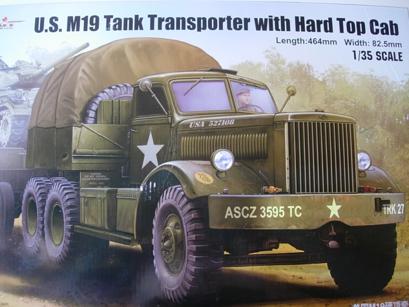 [Fighters Mag] US M 19 Tank Transporter 1/35 Merit Dscn0011