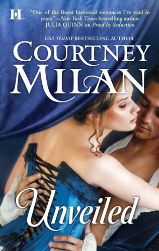 Courtney Milan, ou la romance historique et sociologique  Unveil10