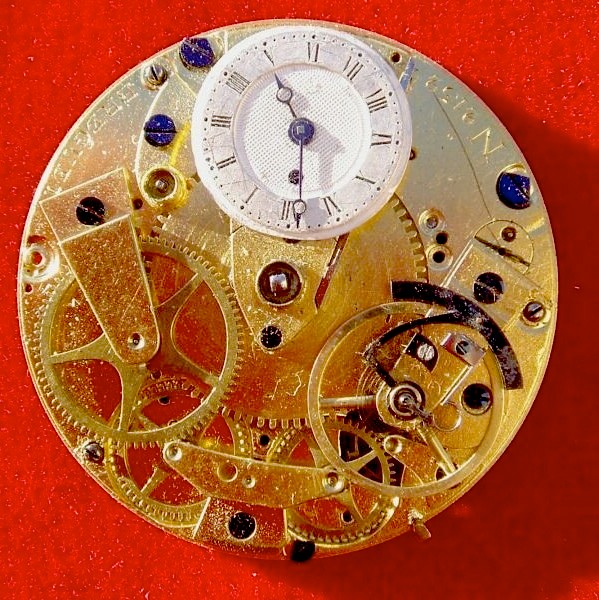 Mode des montres squelettes: ne pas confondre avec celle des cadavres horlogers  Bregue10