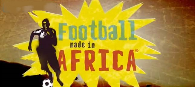 Qu'est ce qu'il manque au Football africain Footba10