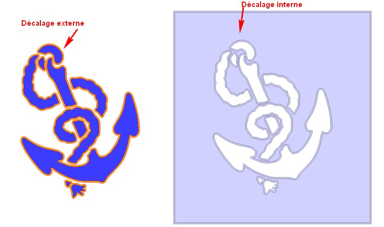 Importer un fichier vectoriel sur Silhouette Studio 3 - Page 5 Decala11