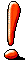 exclamation! exclamation!