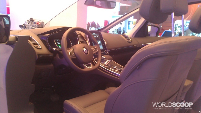 2014 - [Renault] Espace V - Page 16 At10