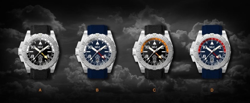 Montres MATWATCHES - Mer Air Terre - Page 24 Captur15