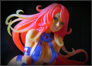 DC Bishoujo : Starfire Img_0018