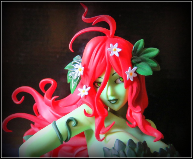 DC Bishoujo : Poison Ivy Img_0111