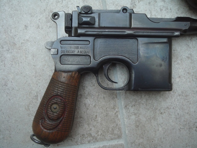 Un C96 "RED NINE" Dsc09314