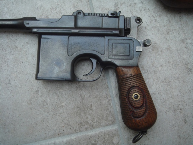 Un C96 "RED NINE" Dsc09315