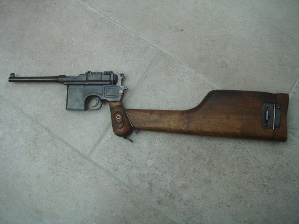 Un C96 "RED NINE" Dsc09320