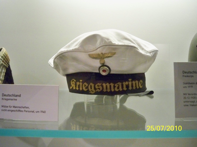 Maritim Museum Hambourg 100_1216